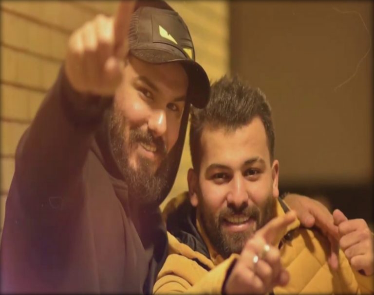 دانلود آهنگ الكشخه نور الزین و بسمان خطیب